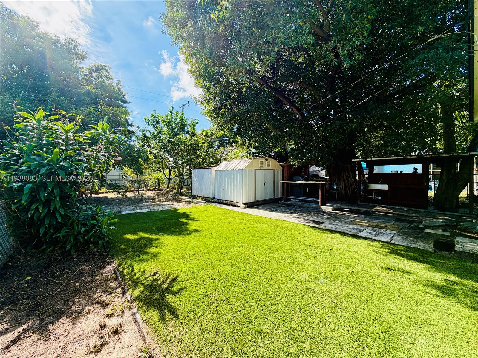 HIALEAH 14 ADDN - Residential