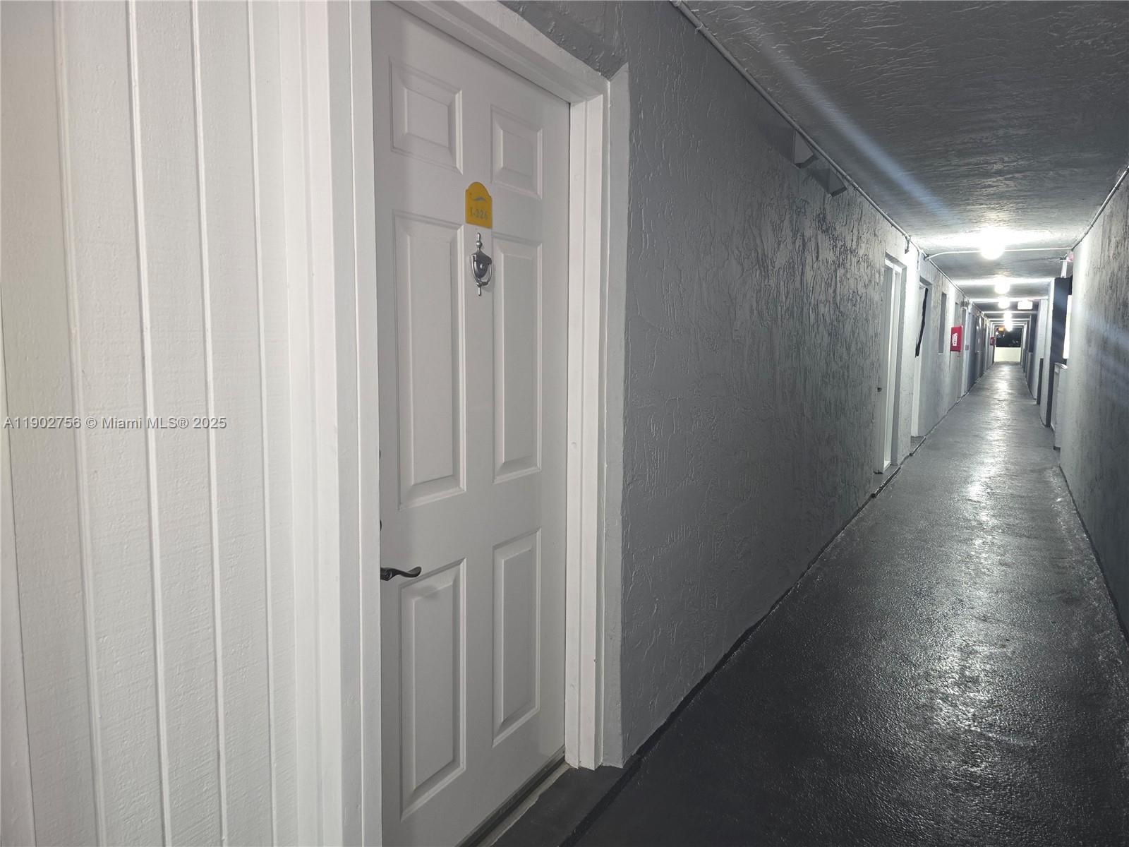 THE BEACH CLUB FONTAINEBL - Residential Lease