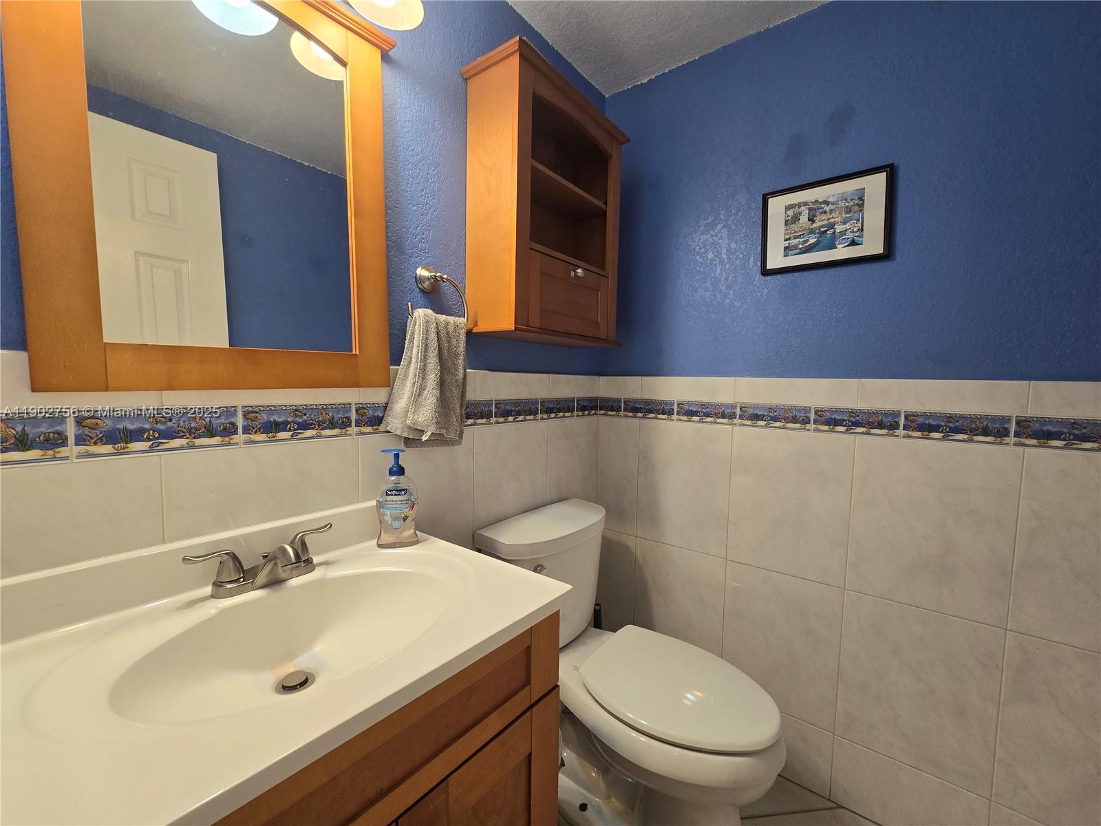 THE BEACH CLUB FONTAINEBL - Residential Lease