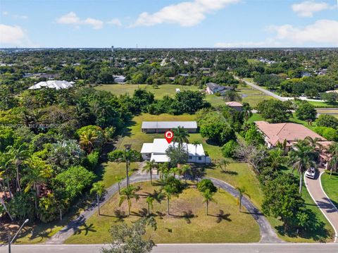 Tiny photo for 18300 SW 296th St, Homestead, FL 33030 (MLS # A12010293)