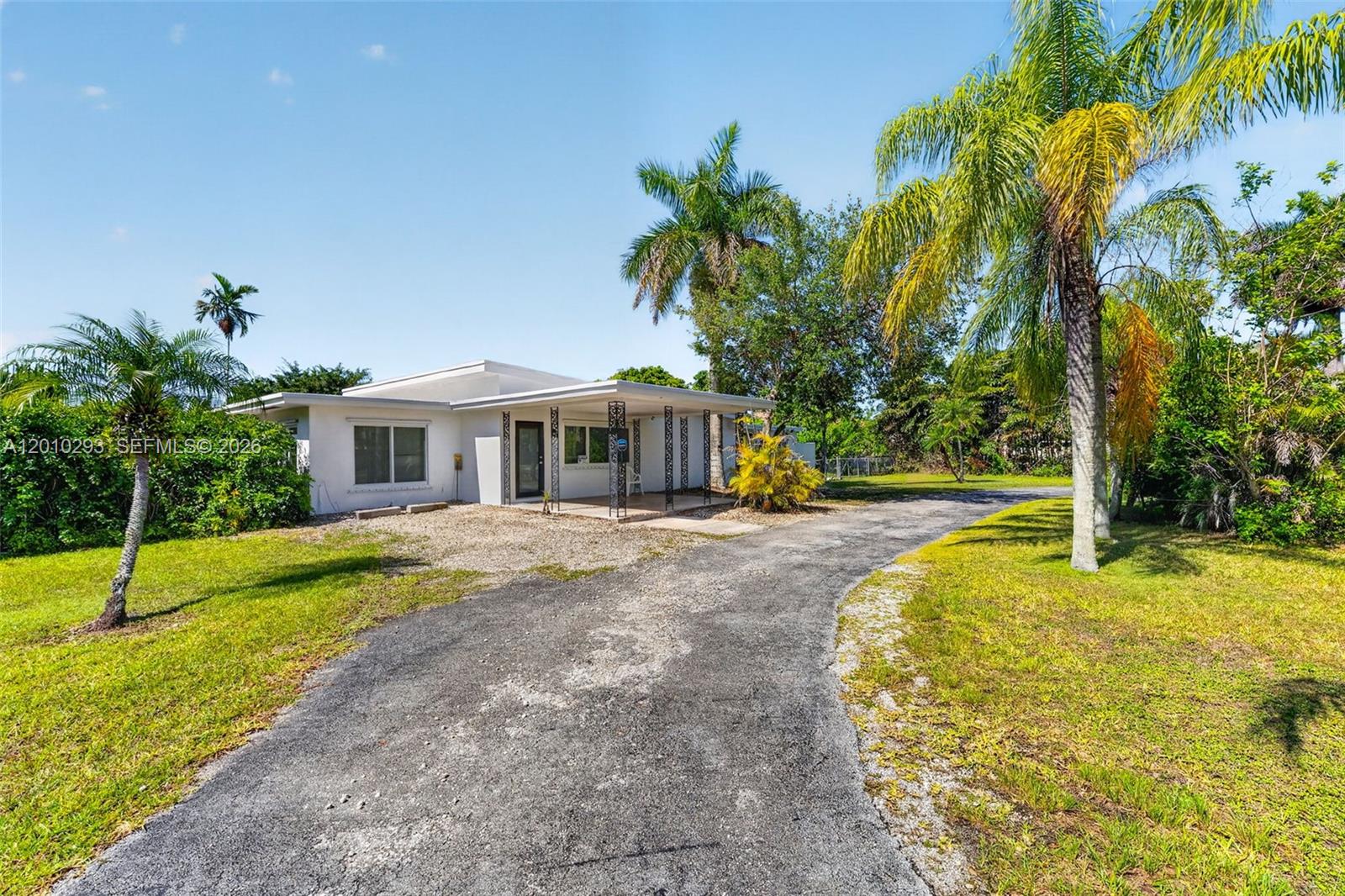 REDLAND ESTATES - Residential