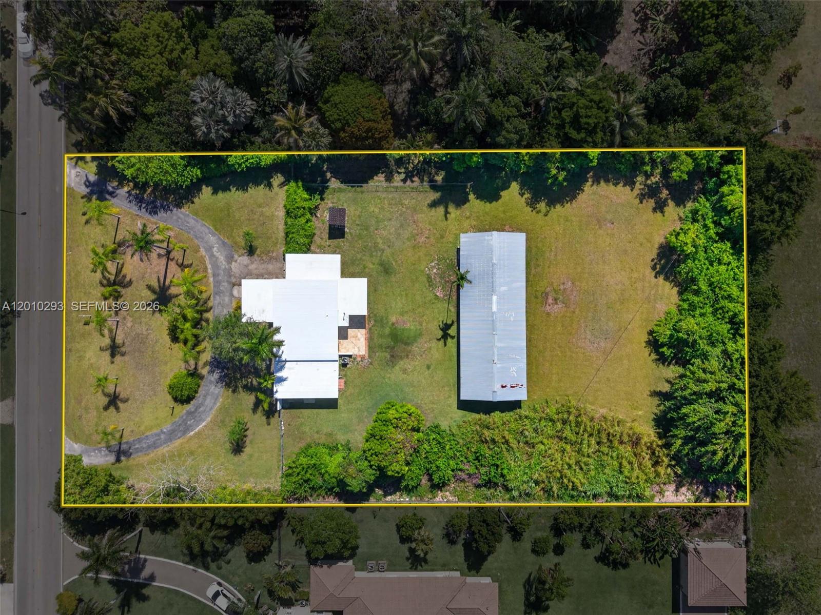 REDLAND ESTATES - Residential