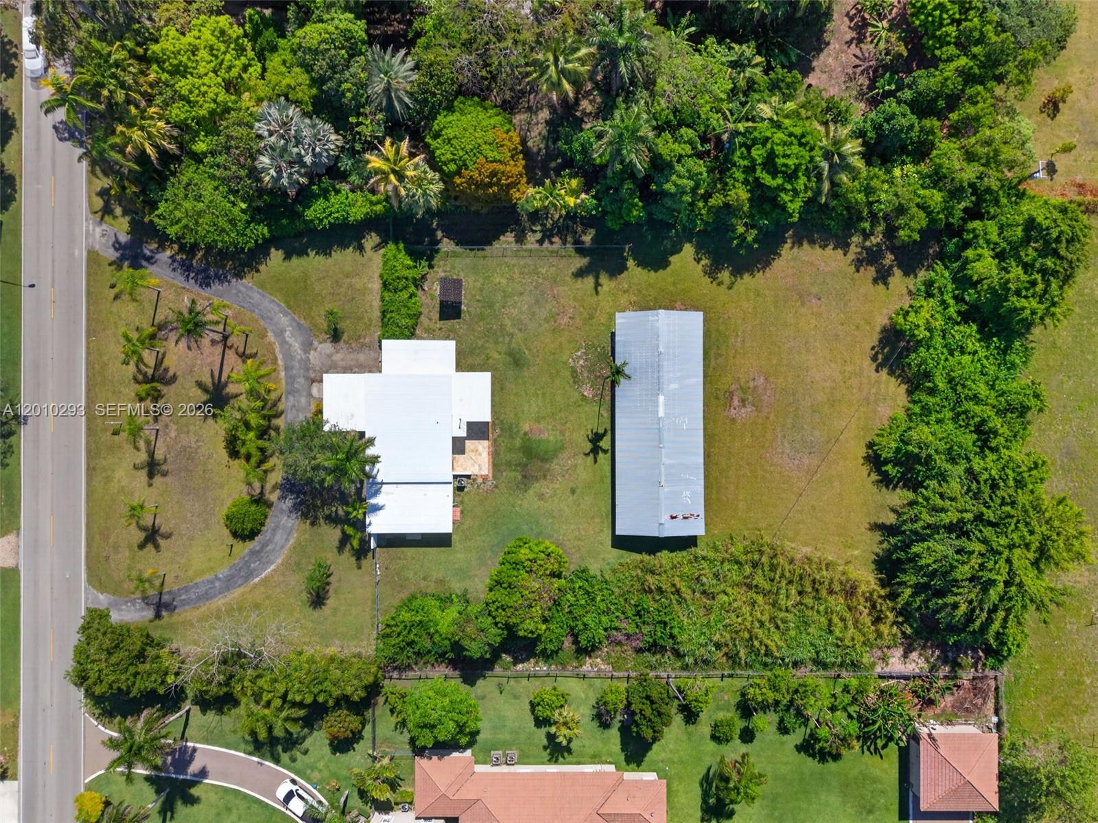 REDLAND ESTATES - Residential