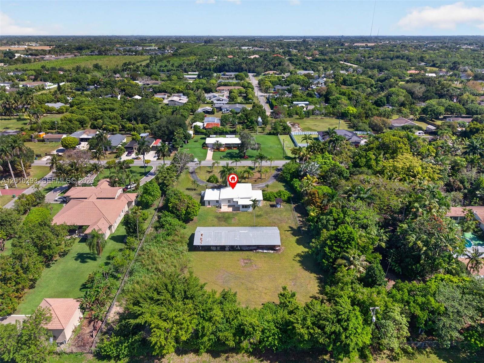 REDLAND ESTATES - Residential