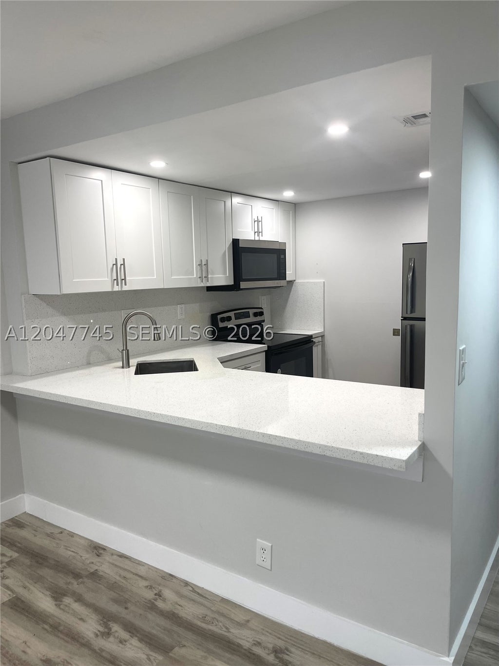 Photo of 2101 Atlantic Shores Blvd #505, Hallandale Beach, FL 33009 (MLS # A12047745)
