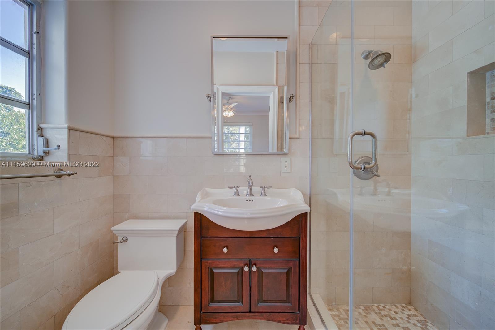 CORAL GABLE COUNTRY CLUB - Residential