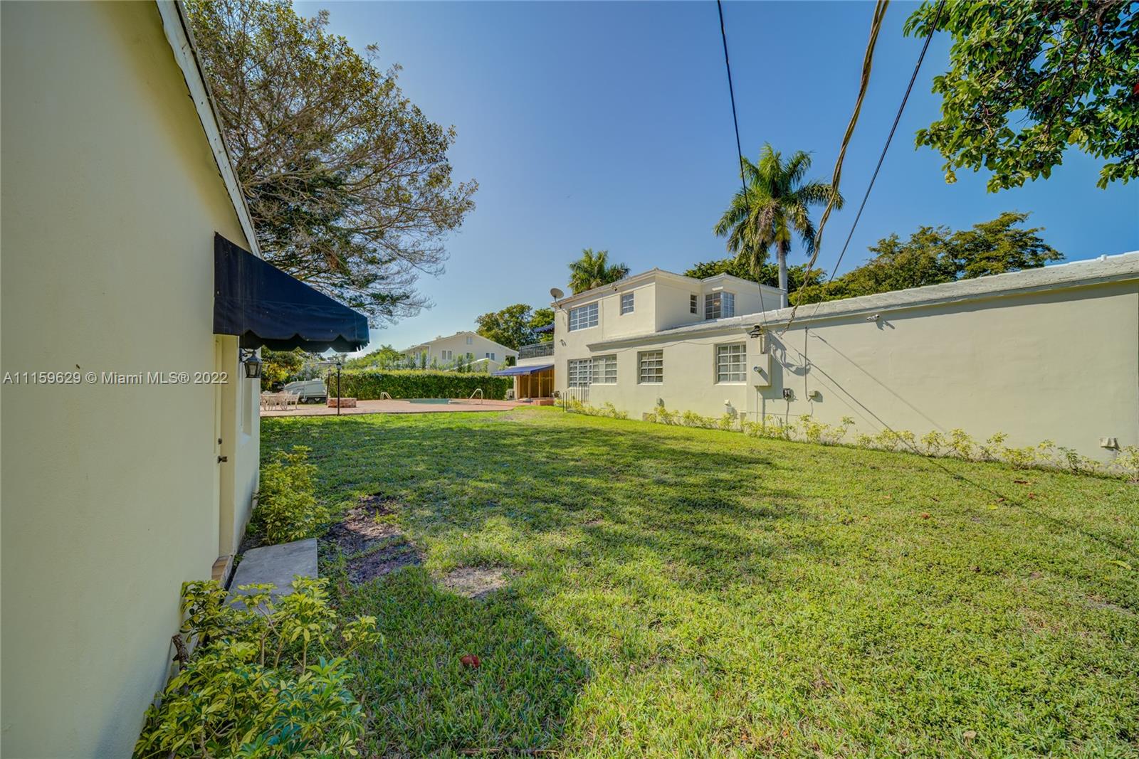 CORAL GABLE COUNTRY CLUB - Residential