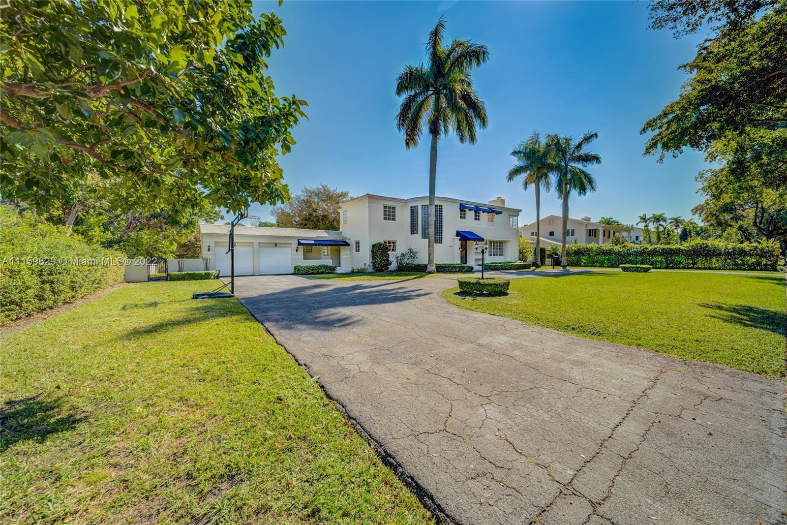 CORAL GABLE COUNTRY CLUB - Residential