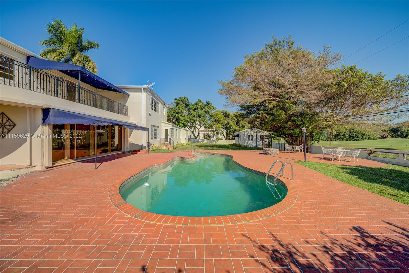 CORAL GABLE COUNTRY CLUB - Residential