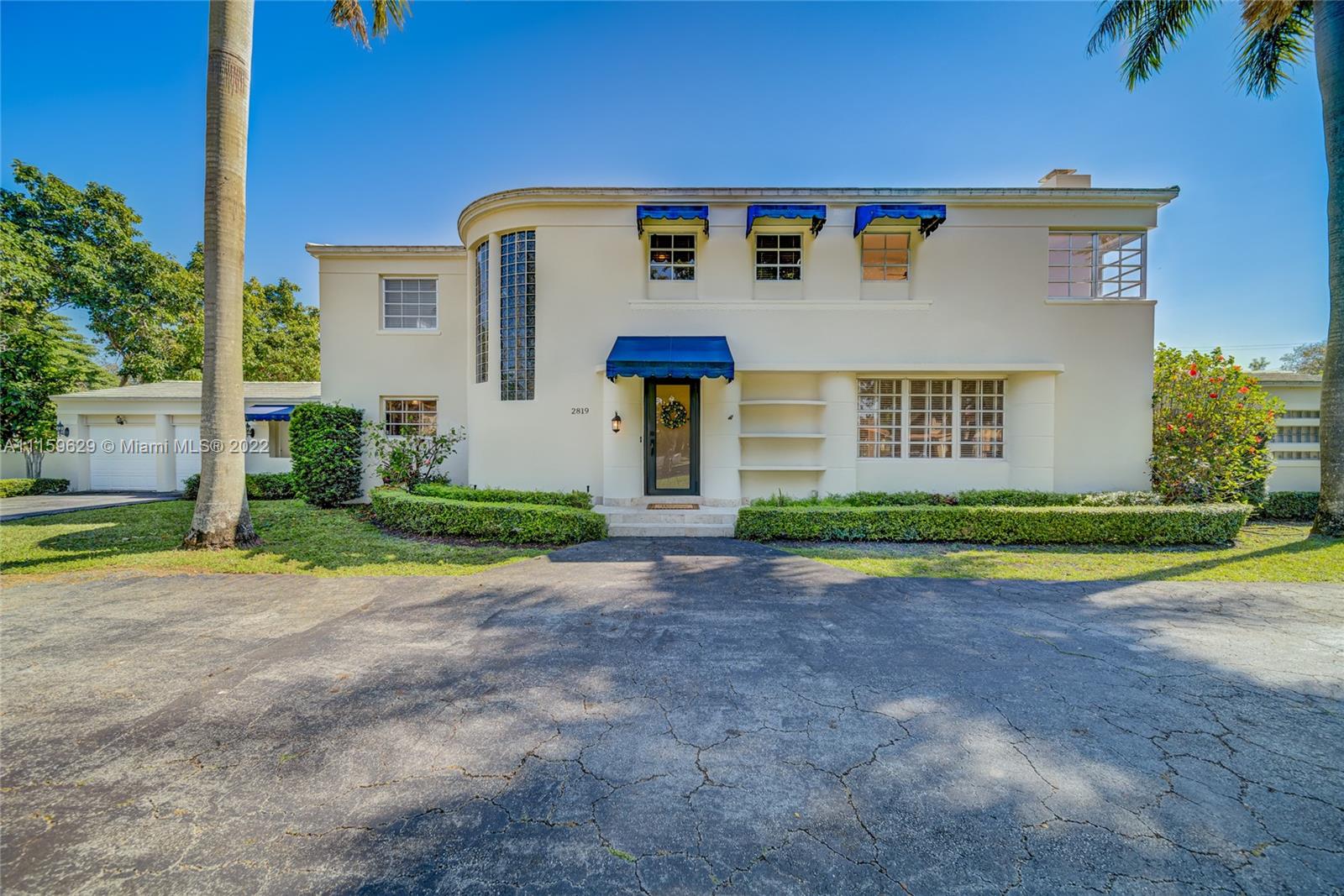 CORAL GABLE COUNTRY CLUB - Residential