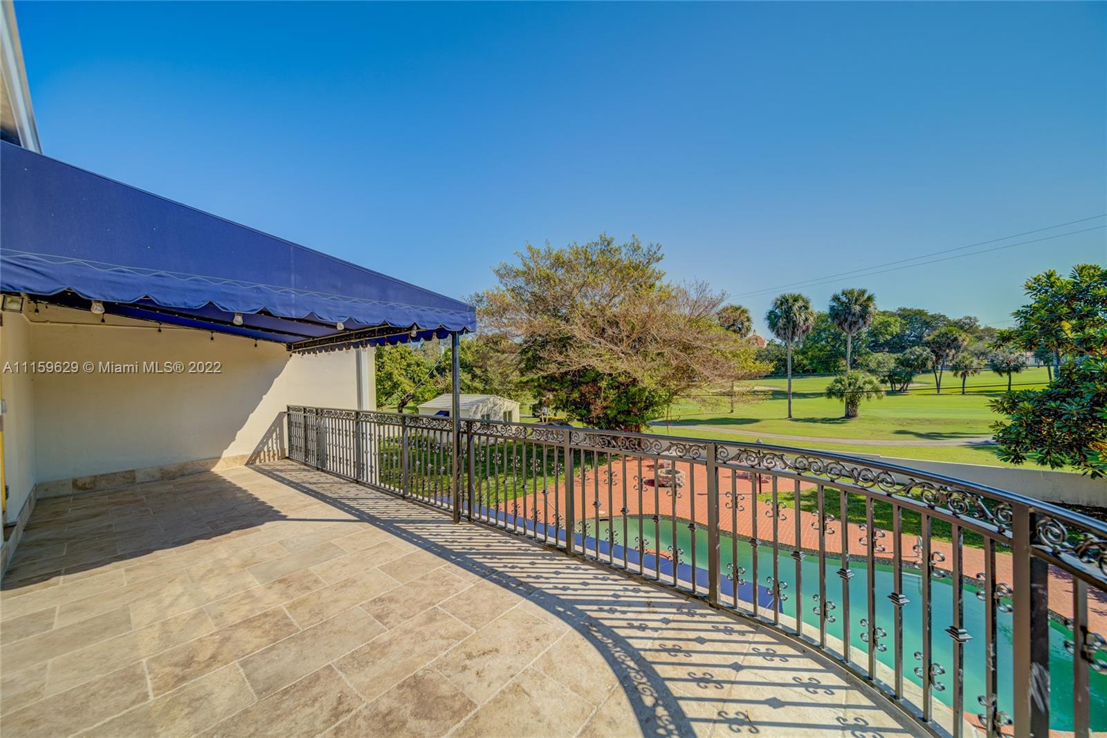 CORAL GABLE COUNTRY CLUB - Residential