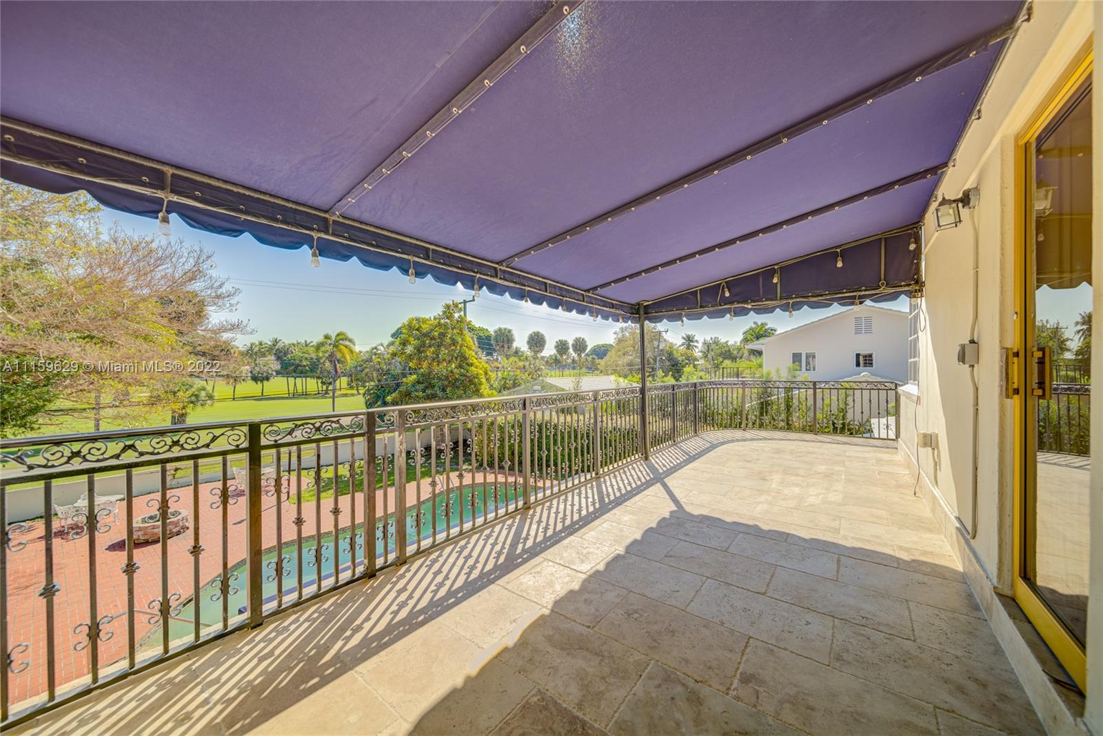 CORAL GABLE COUNTRY CLUB - Residential