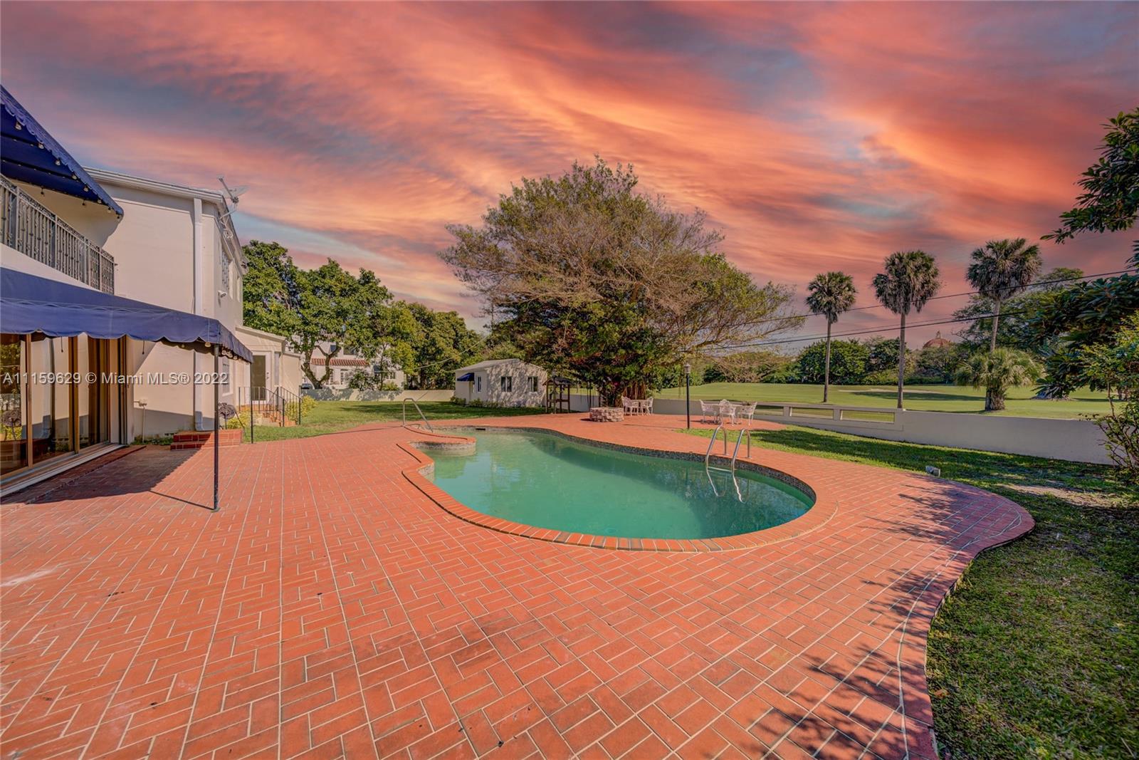 CORAL GABLE COUNTRY CLUB - Residential