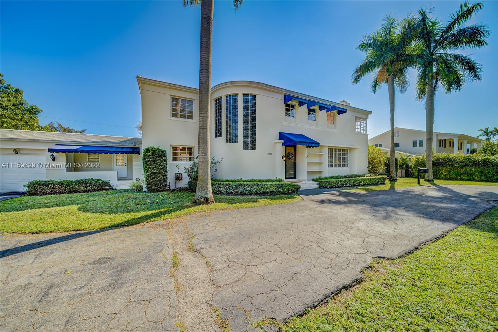 CORAL GABLE COUNTRY CLUB - Residential