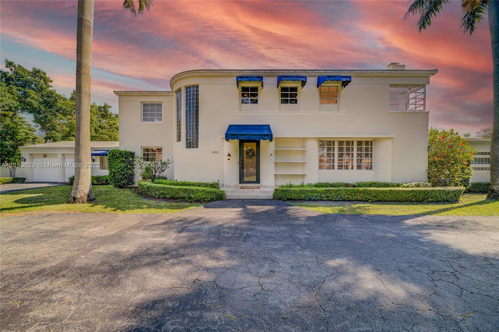 CORAL GABLE COUNTRY CLUB - Residential