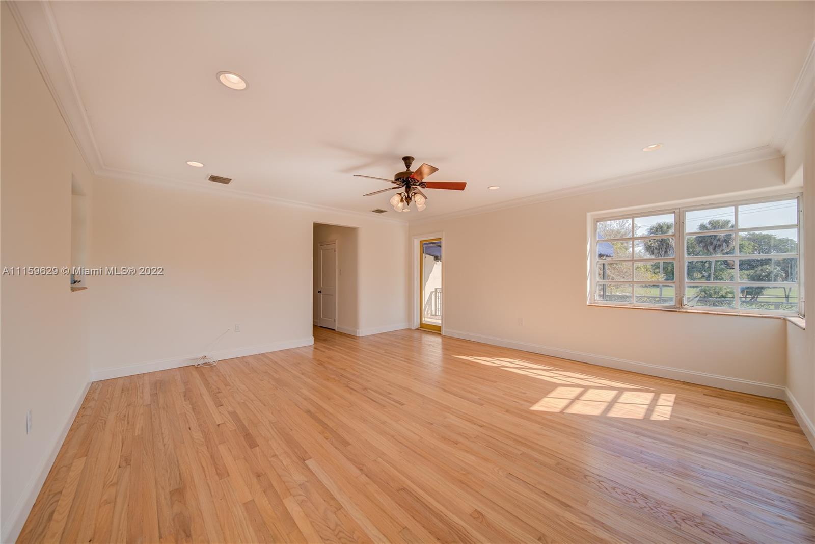 CORAL GABLE COUNTRY CLUB - Residential