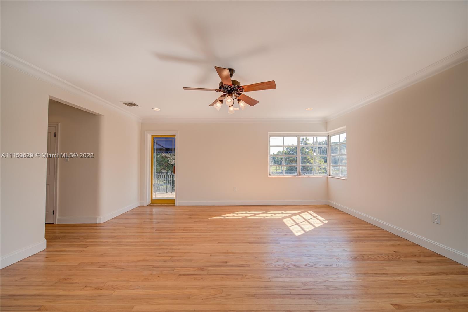 CORAL GABLE COUNTRY CLUB - Residential