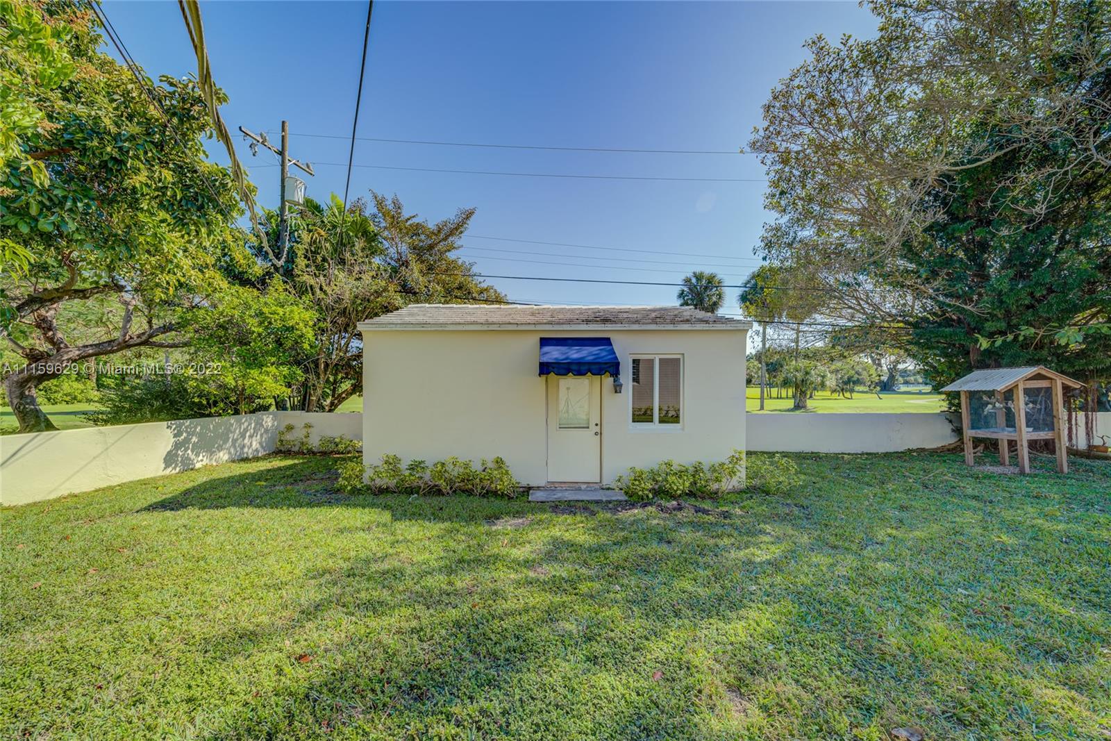 CORAL GABLE COUNTRY CLUB - Residential