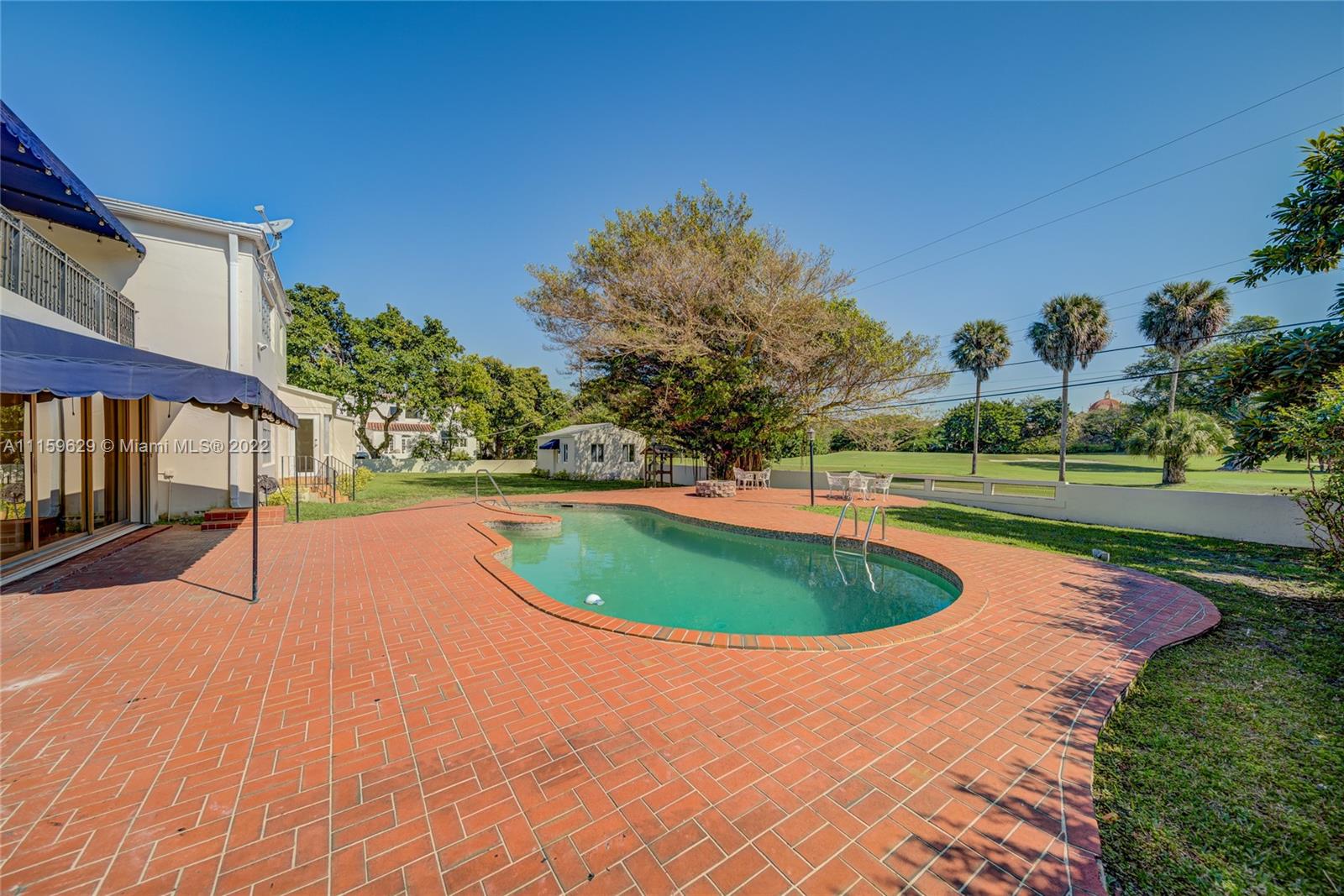 CORAL GABLE COUNTRY CLUB - Residential