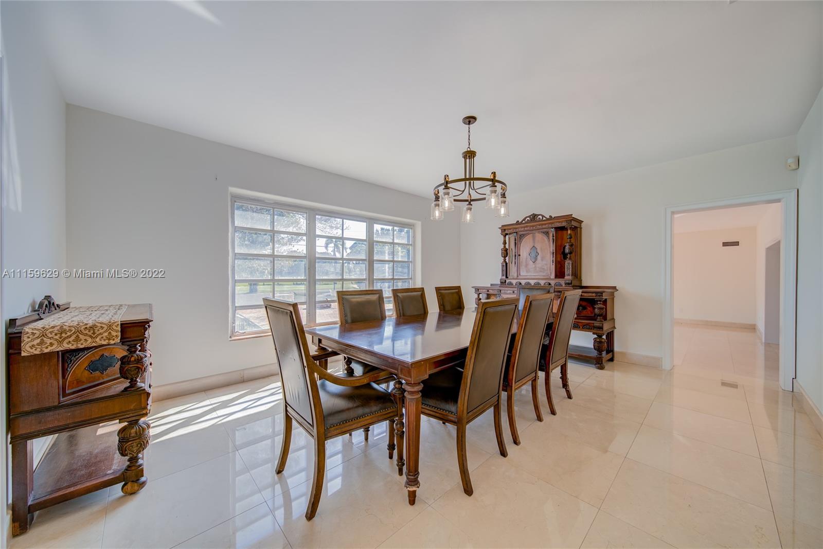 CORAL GABLE COUNTRY CLUB - Residential