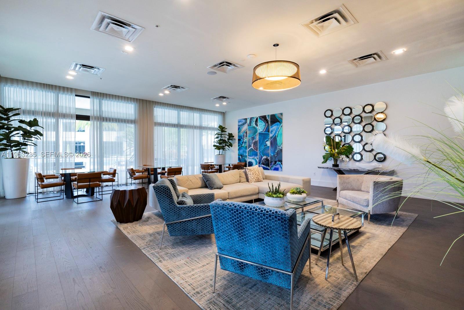 Urbana at The Residences - Residential