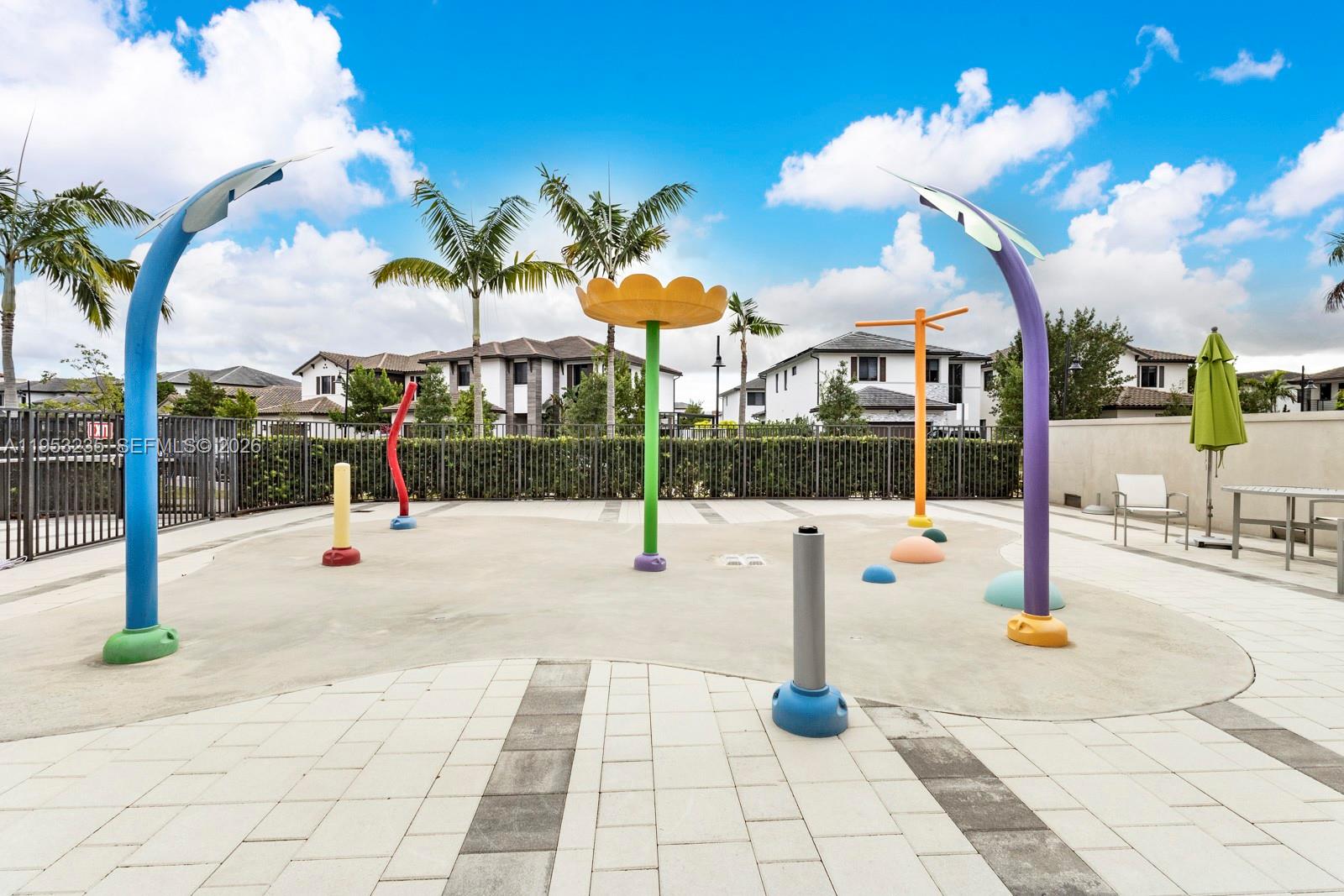 Urbana at The Residences - Residential