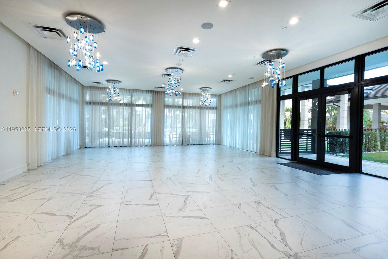 Urbana at The Residences - Residential