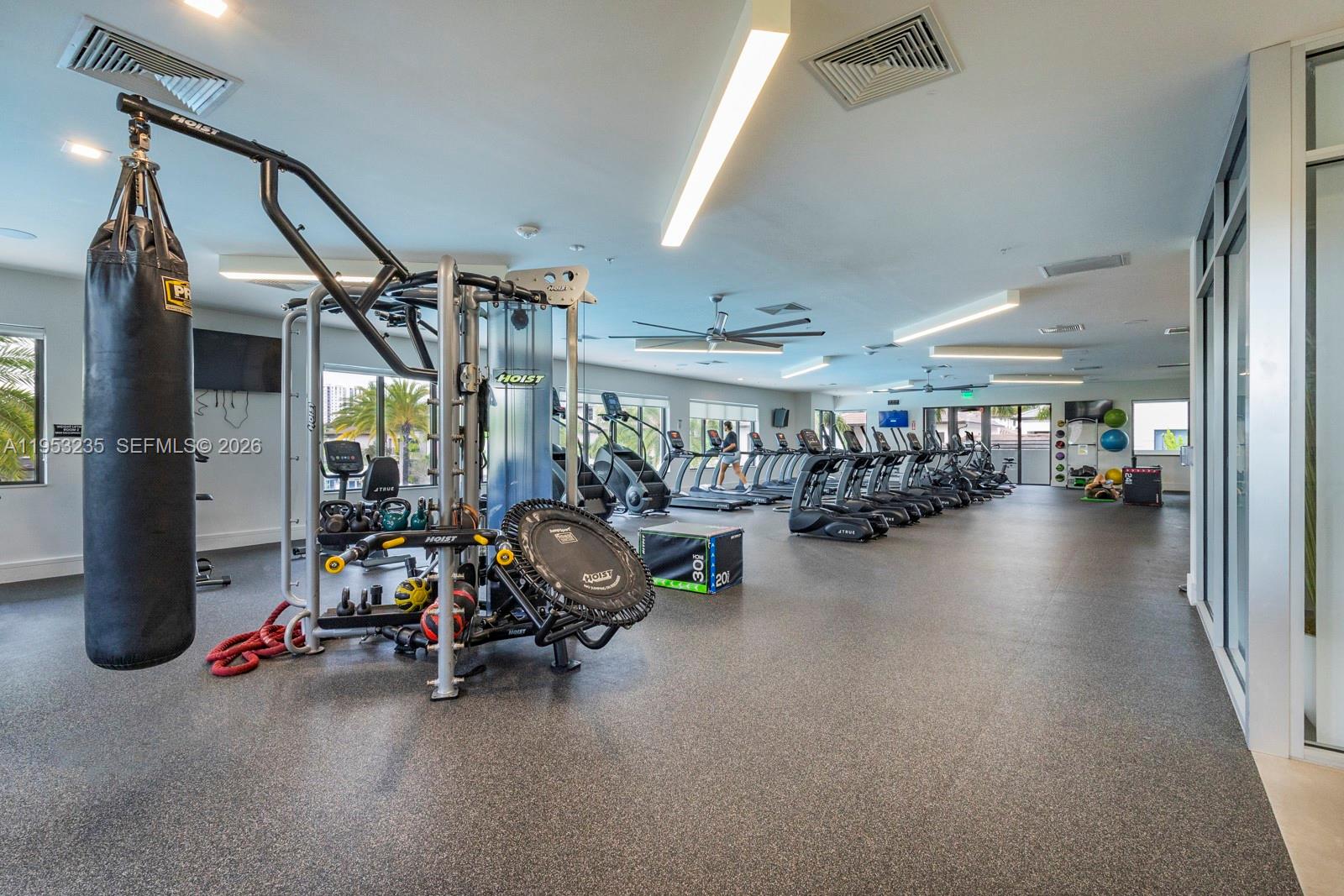 Urbana at The Residences - Residential