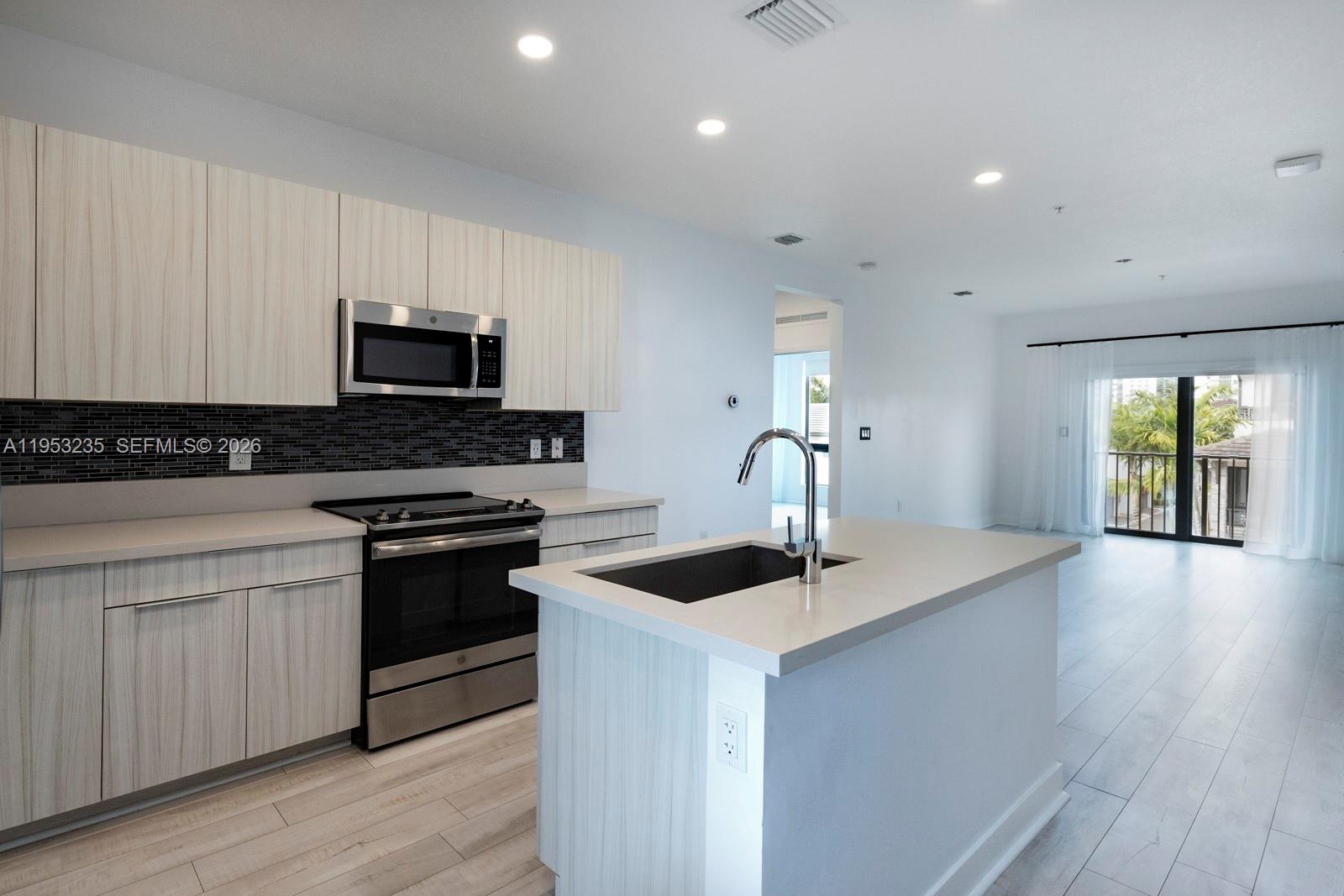 Urbana at The Residences - Residential