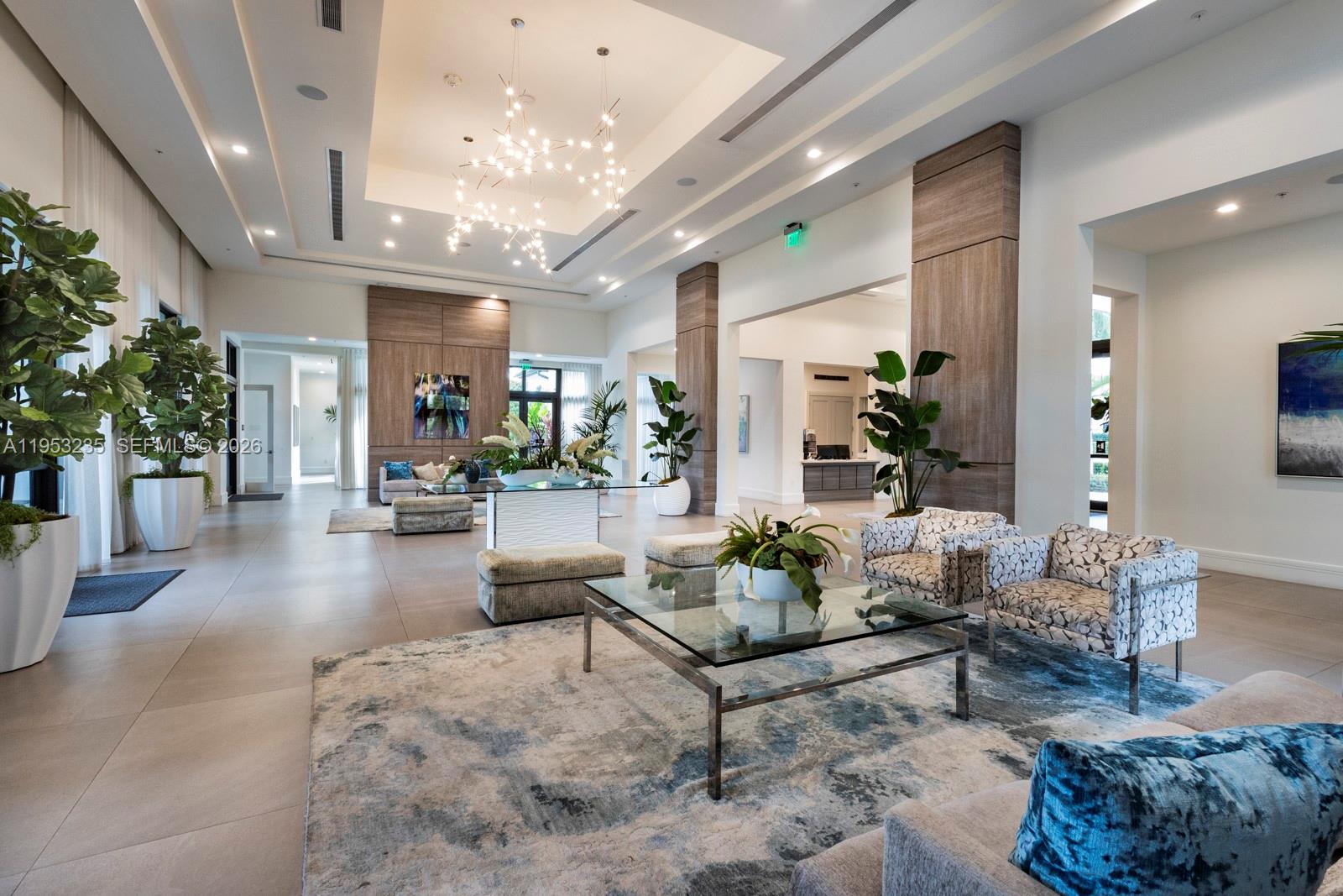 Urbana at The Residences - Residential