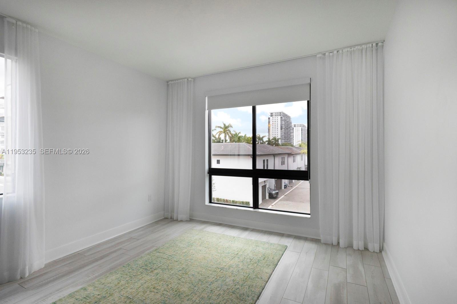 Urbana at The Residences - Residential