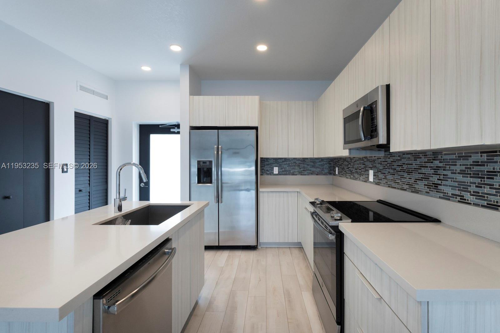 Urbana at The Residences - Residential