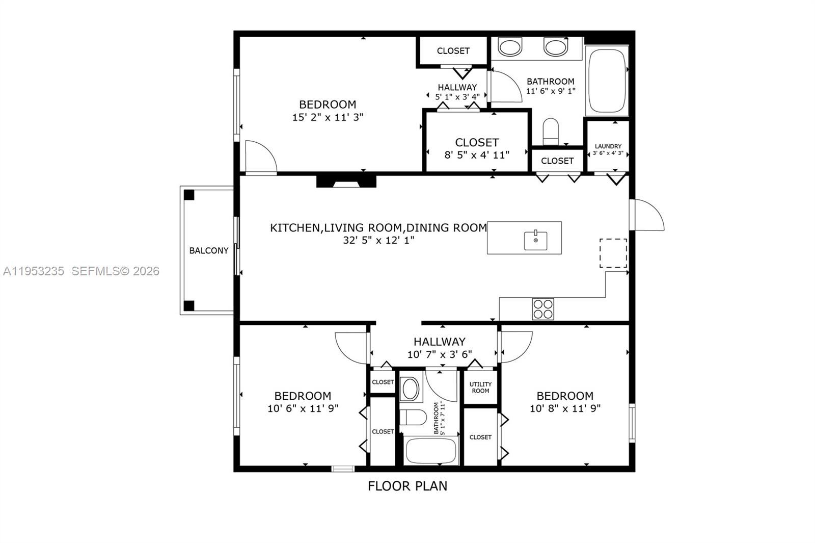 Urbana at The Residences - Residential