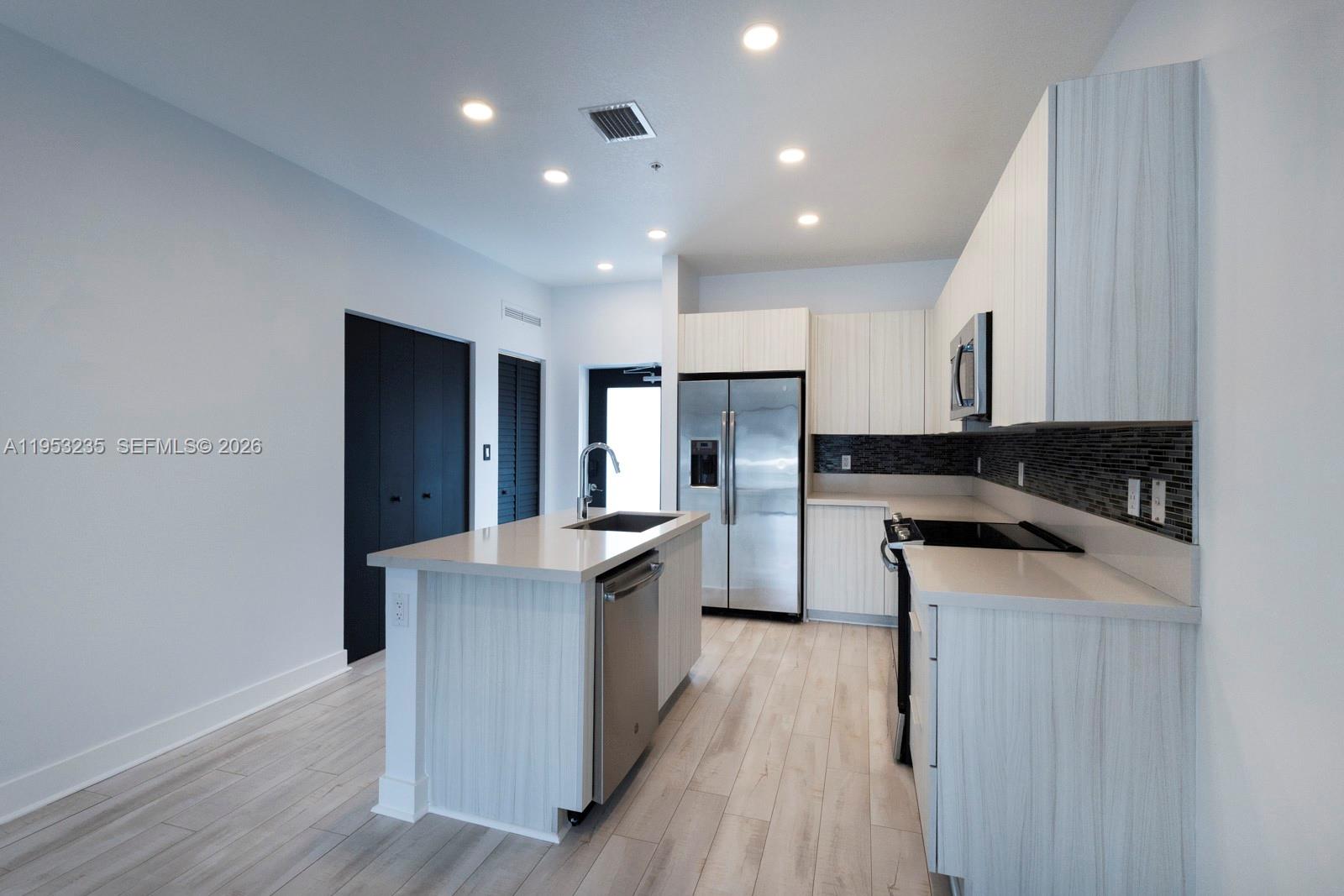 Urbana at The Residences - Residential