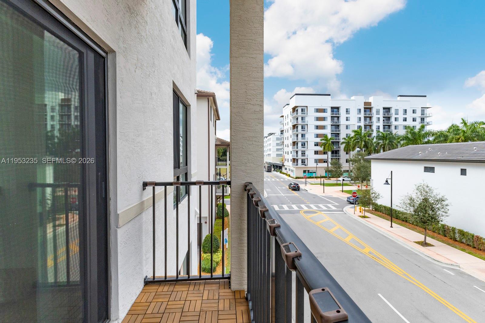 Urbana at The Residences - Residential