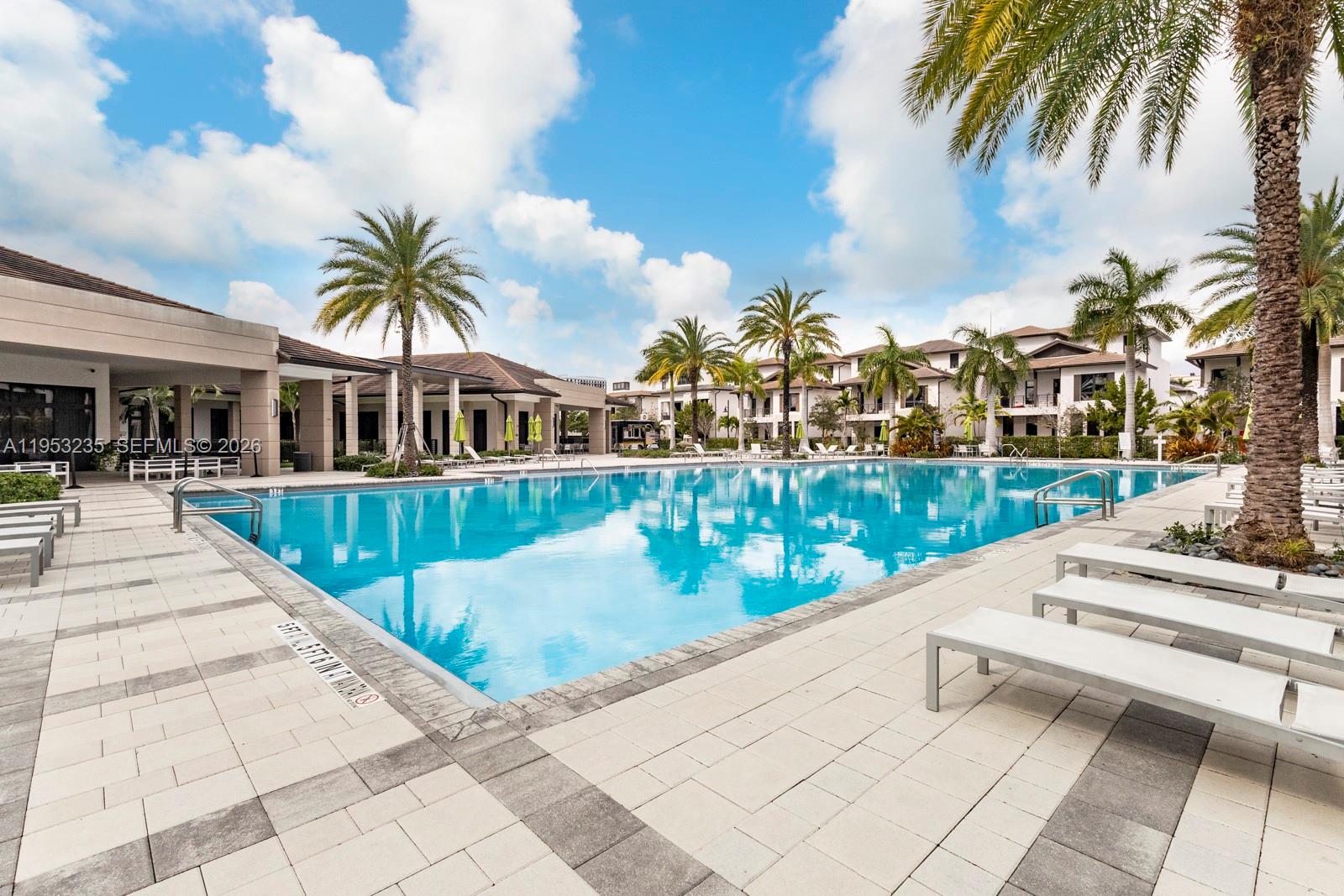 Urbana at The Residences - Residential