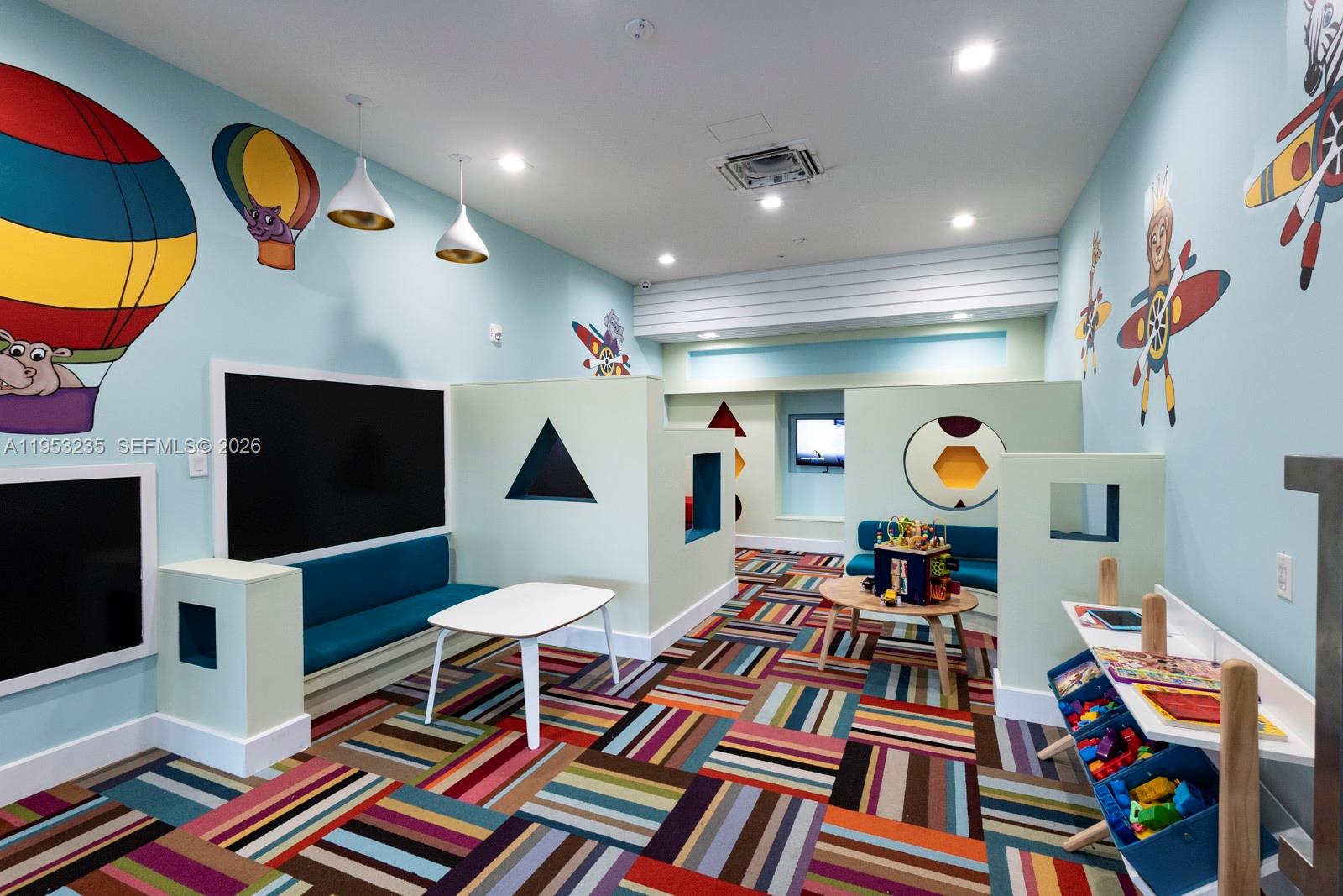 Urbana at The Residences - Residential