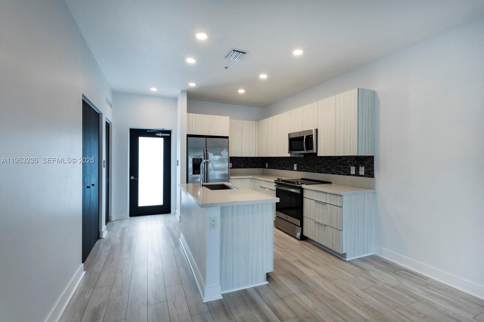 Urbana at The Residences - Residential