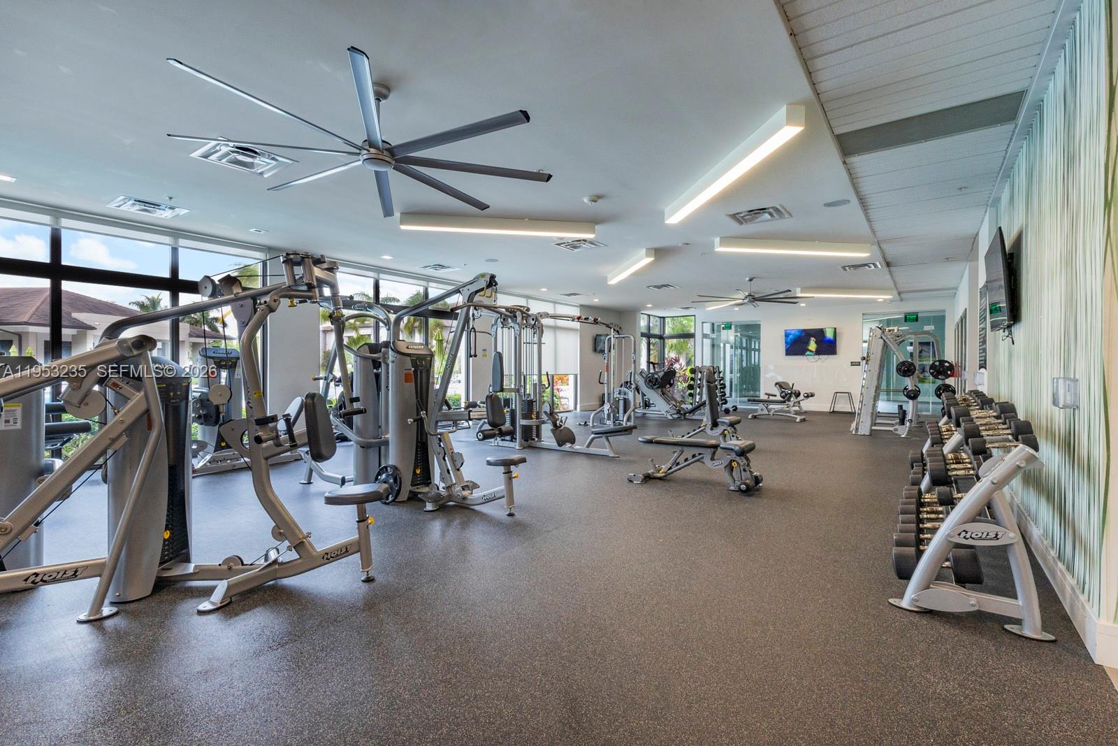 Urbana at The Residences - Residential