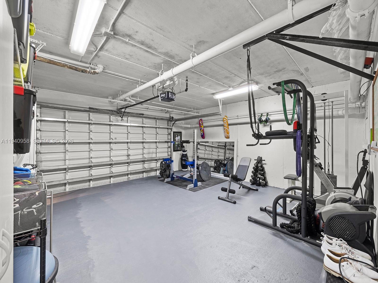 PALMS OF SUNSET CONDO - Residential