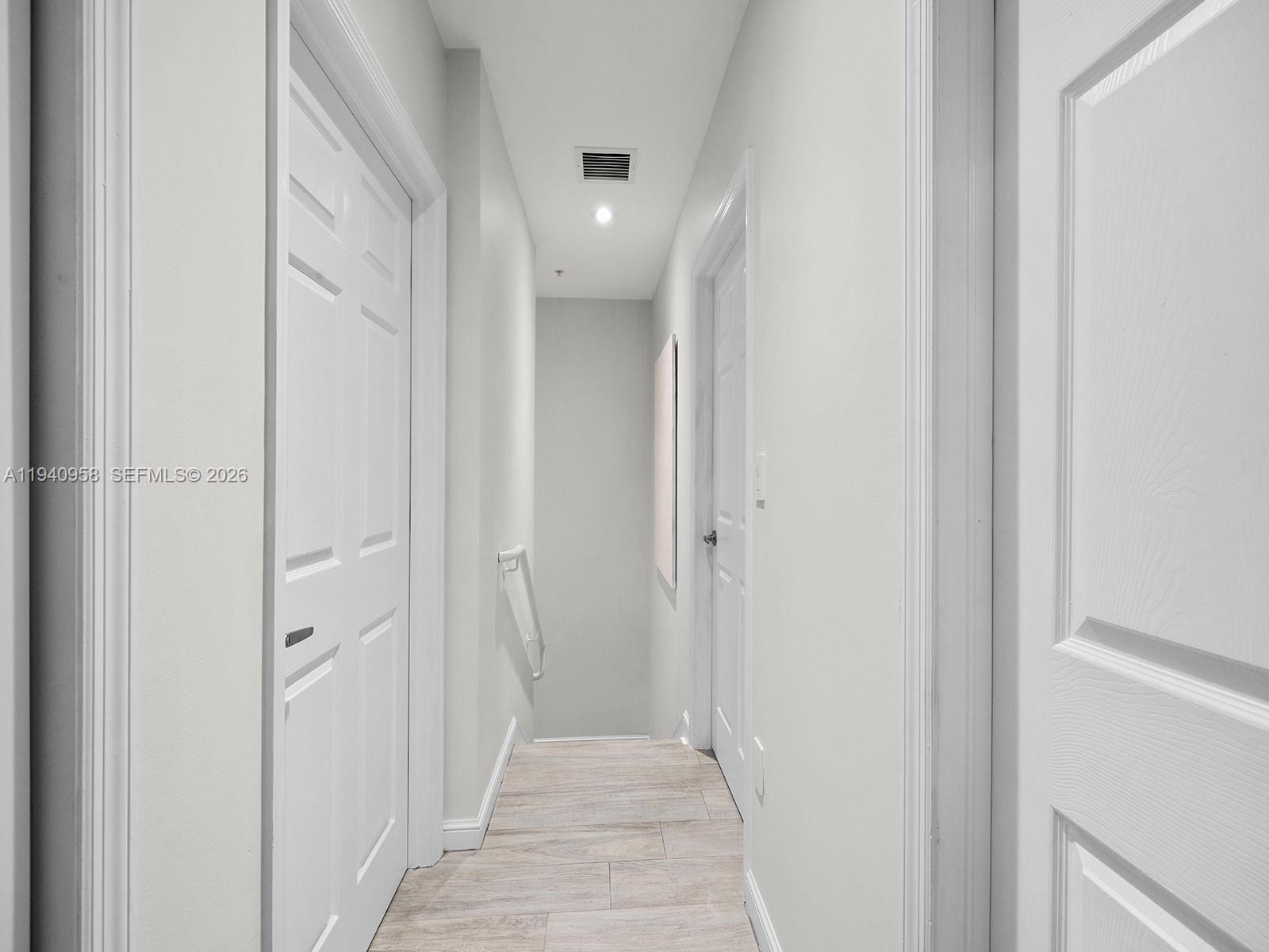 PALMS OF SUNSET CONDO - Residential