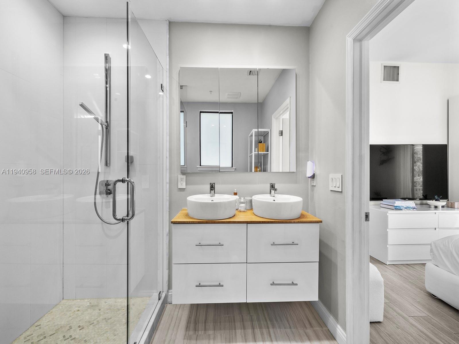 PALMS OF SUNSET CONDO - Residential