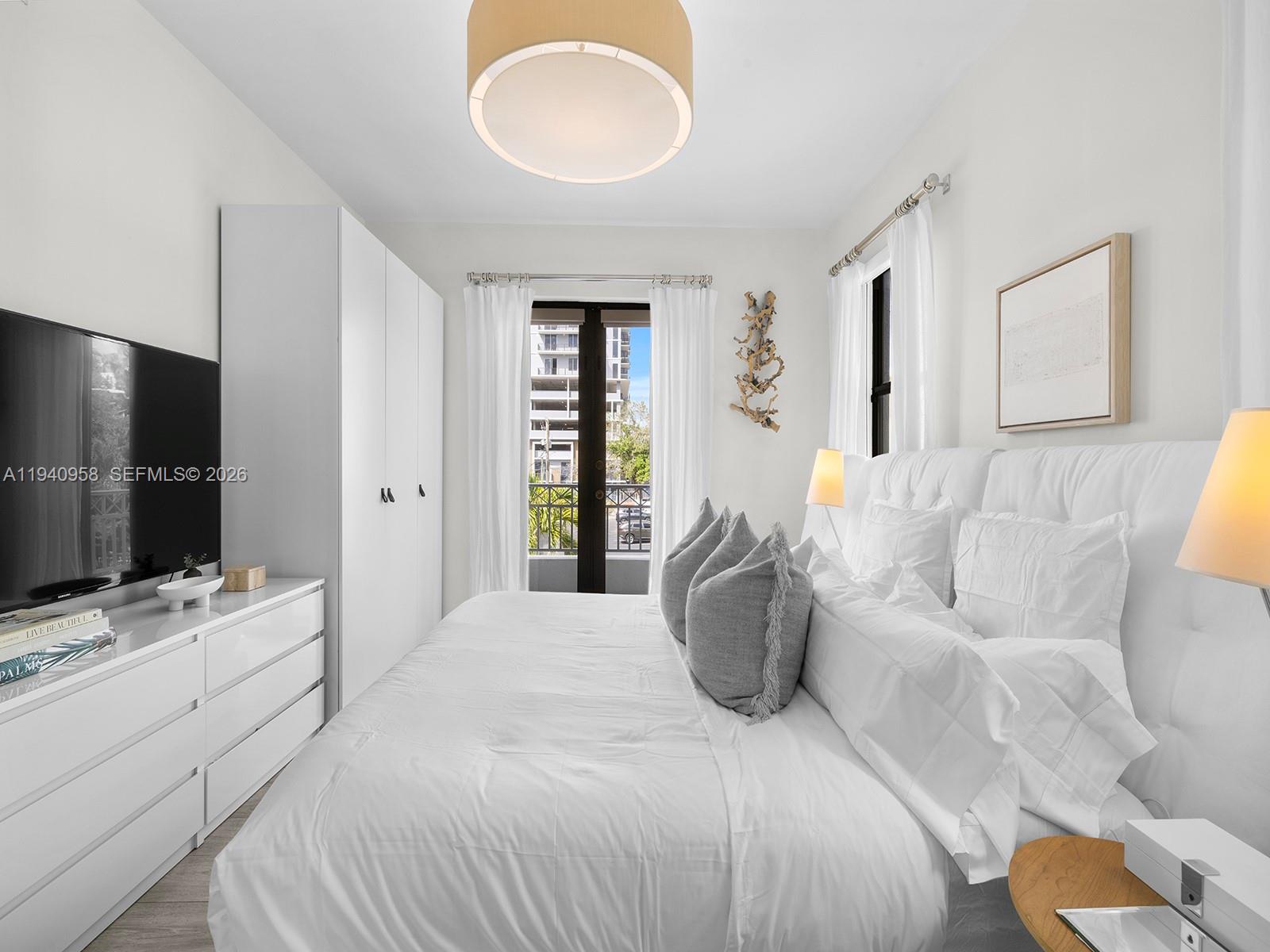 PALMS OF SUNSET CONDO - Residential