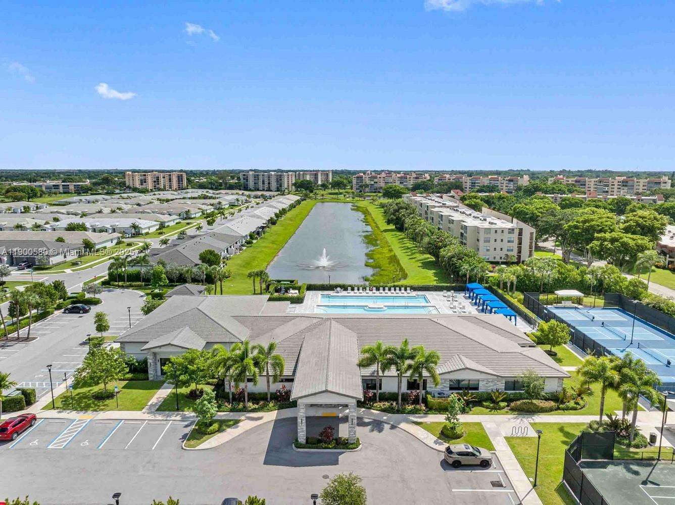 Solera at Avalon Trails - Residential Lease