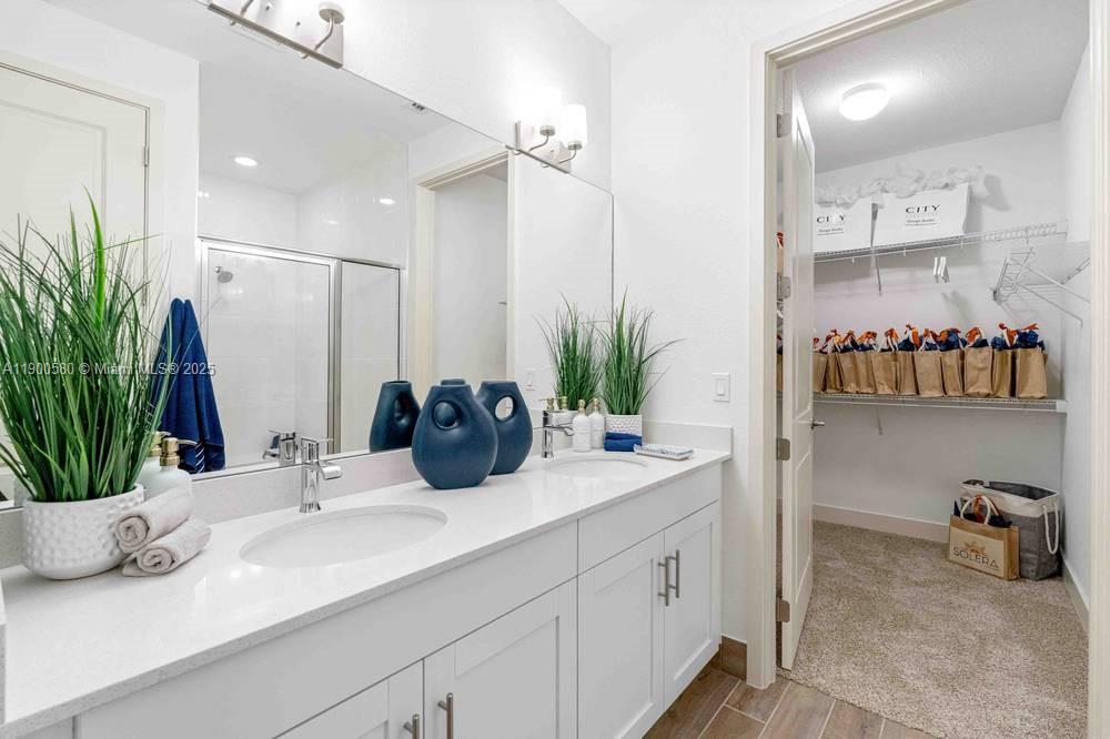 Solera at Avalon Trails - Residential Lease