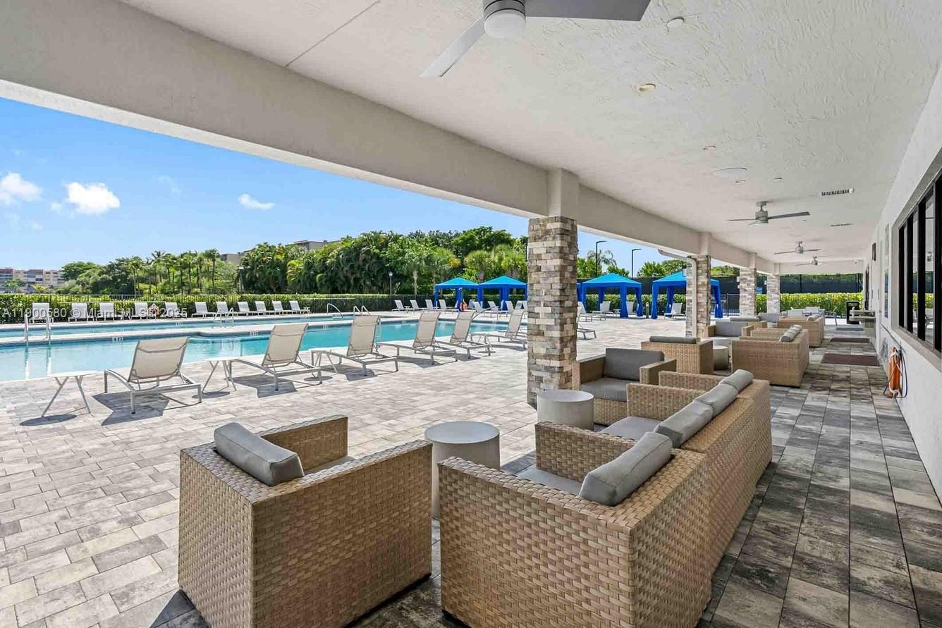 Solera at Avalon Trails - Residential Lease