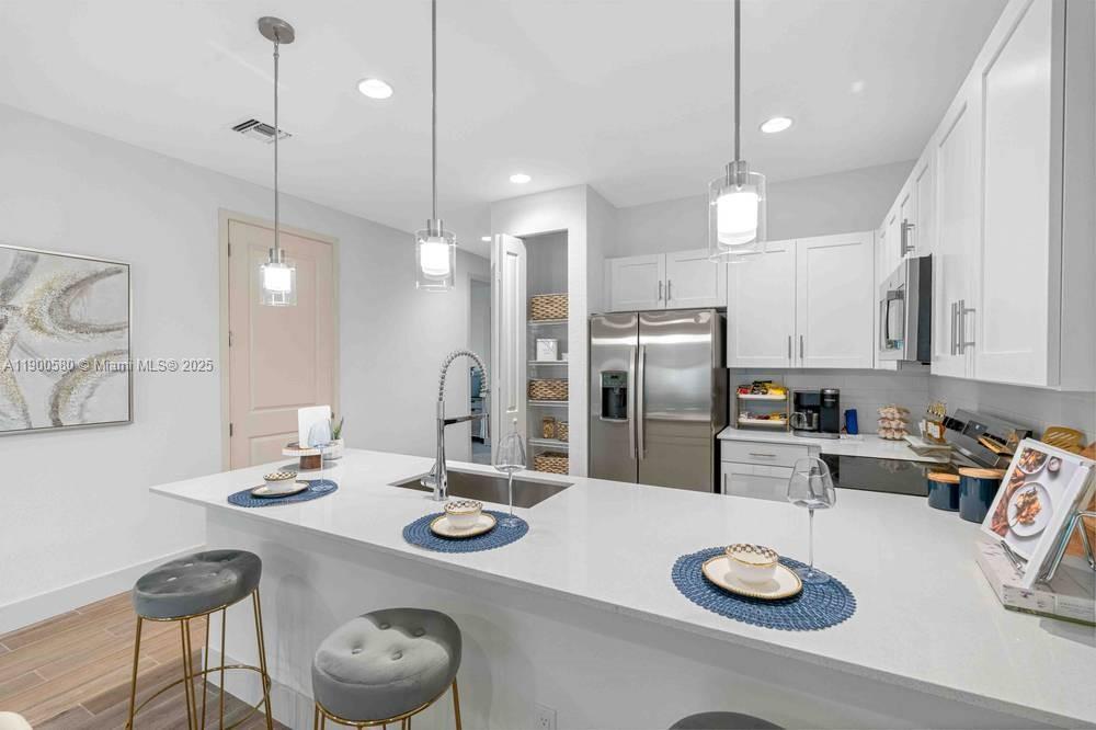 Solera at Avalon Trails - Residential Lease