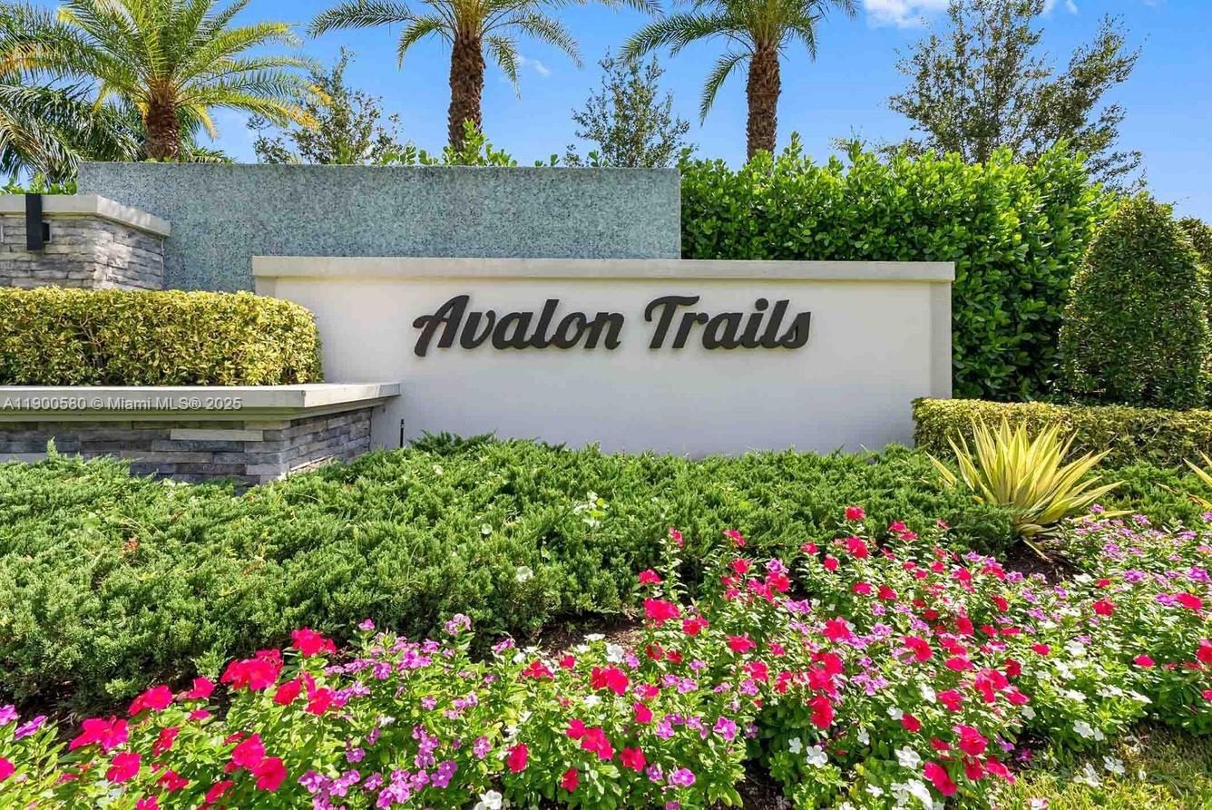 Solera at Avalon Trails - Residential Lease