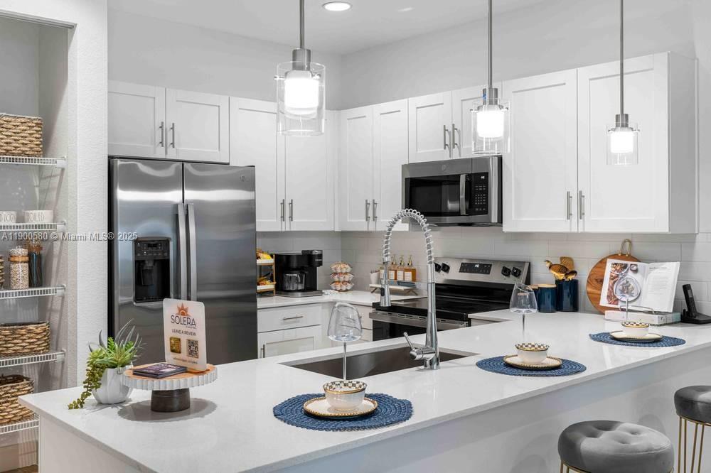 Solera at Avalon Trails - Residential Lease