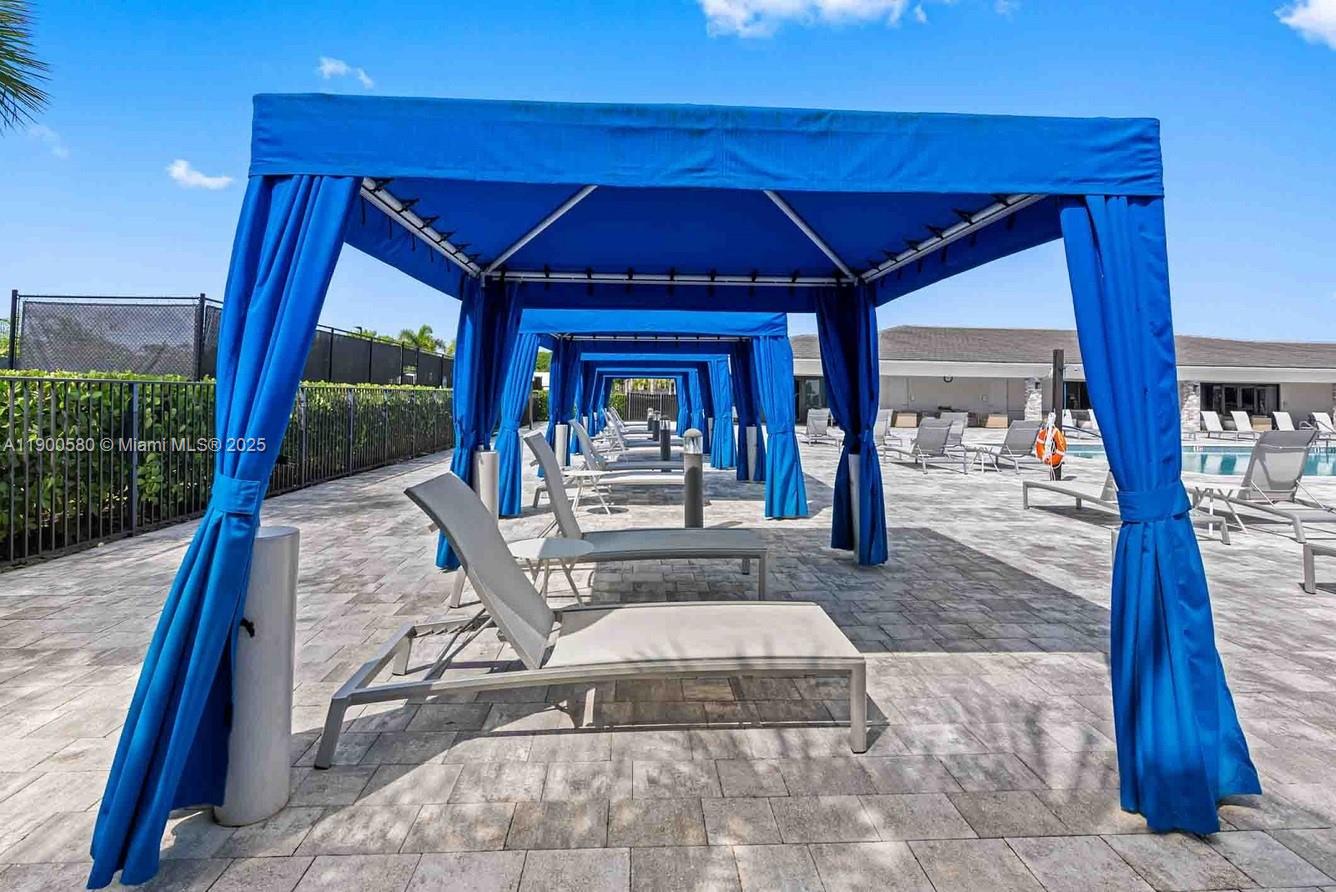 Solera at Avalon Trails - Residential Lease